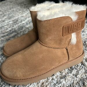 Ugg Boots Size 8